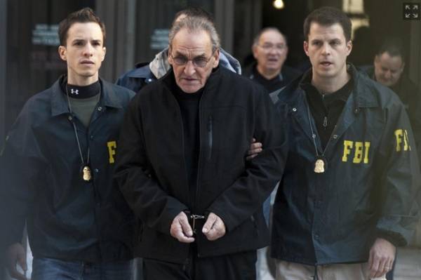 Two New Counts Against Bonanno Mobster Suspected in 1978 JFK Heist
