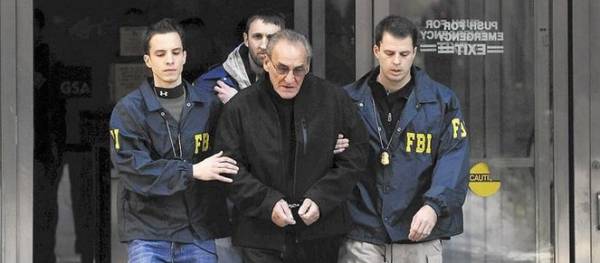 Brutal Details of New York Mafia Life Recalled in 'Goodfellas' Heist Trial