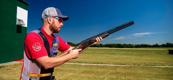 What Are The Odds to Win Men’s Skeet Shooting Finals - Tokyo Olympics