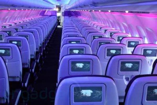 Virgin America