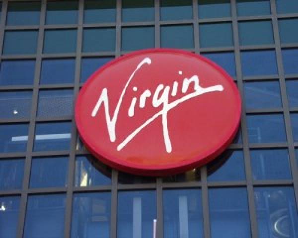Virgin Group Virgin Group