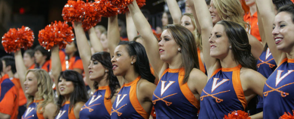 UNC Wilmington vs. Virginia Betting Line – East Region 1st Round College Basketball