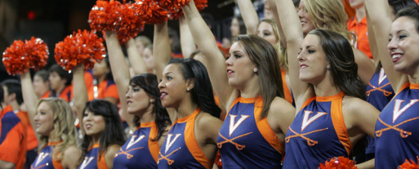 Today's Top Bets - February 18 - Virginia Cavaliers