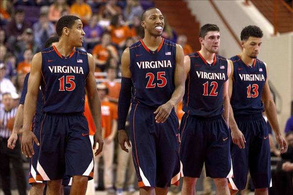 Odds to Win 2014 NCAA Basketball Championship: Michigan St, Louisville, Virginia Odds to Win 2014 NCAA Basketball Championship: Michigan St, Louisville, Virginia