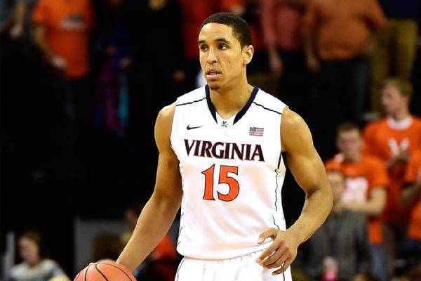 Virginia vs. Syracuse Betting Line: College Basketball Odds – March 2