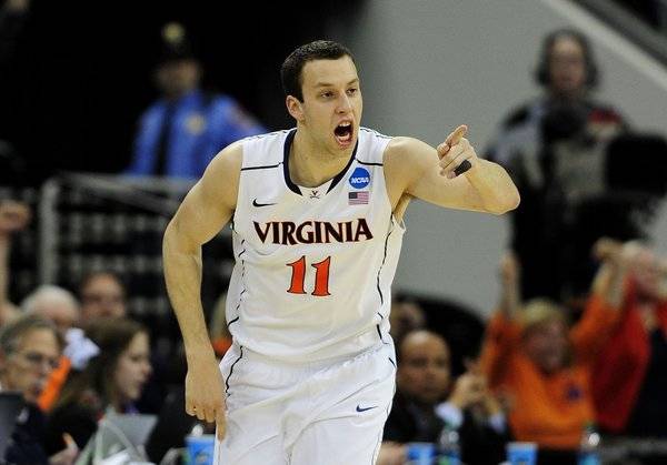 Bet on Memphis vs. Virginia – Point Spread at Cavaliers -6