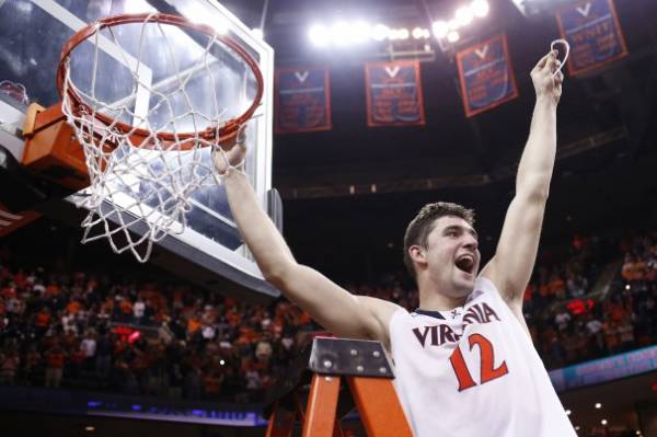 Virginia vs. Maryland Point Spread Opens at Cavaliers -4 Virginia vs. Maryland Point Spread Opens at Cavaliers -4