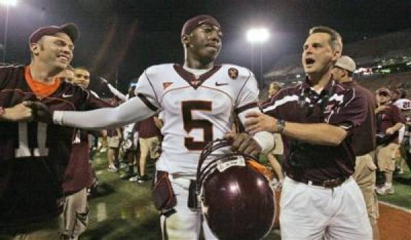 Alabama Crimson Tide vs. Virginia Tech Hokies Odds Alabama Crimson Tide vs. Virginia Tech Hokies Odds