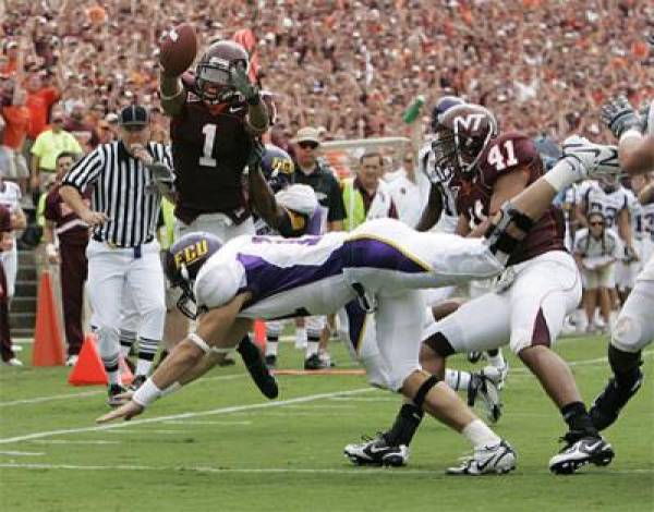 Virginia Tech Virginia Tech