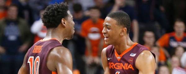 Alabama vs. Virginia Tech Betting Line, Preview