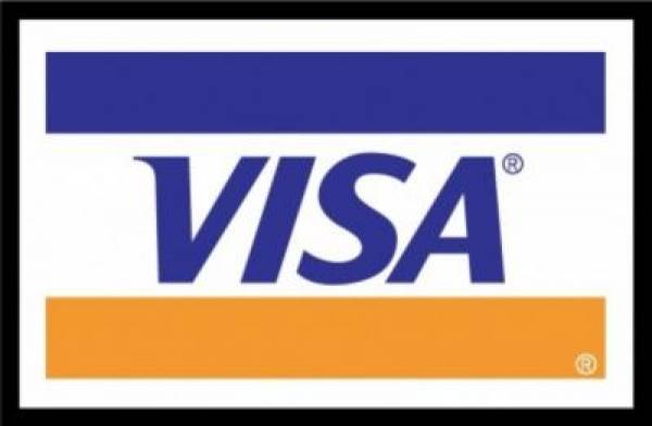UltimatePoker.com Begins Accepting Visa Credit Cards