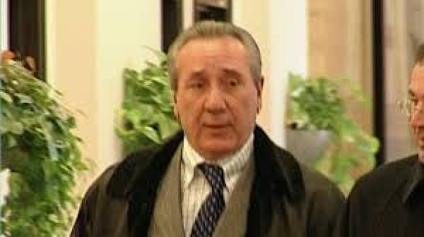 Canada’s Most Notorious Mobster Vito Rizzuto Dies in Hospital 