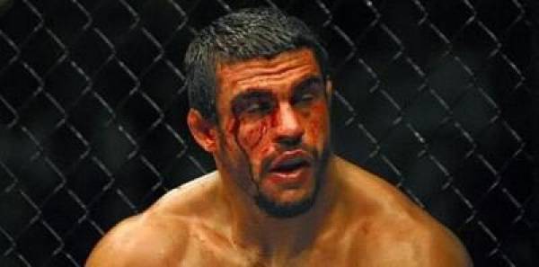 Vitor Belfort