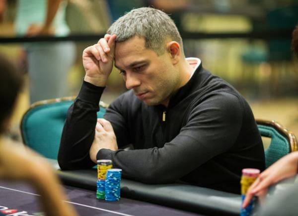 Vladimir Troyanovskiy Leads EPT Grand Final 2014 After Day 3 Vladimir Troyanovskiy Leads EPT Grand Final 2014 After Day 3