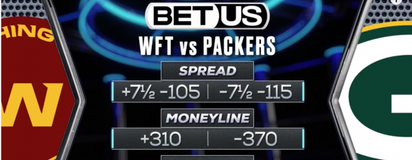 Washington vs. Packers Game Expert Predictions - October 24