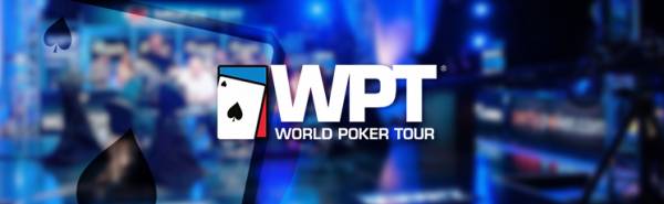 2019 WPTDeepStacks - Berlin Schedule