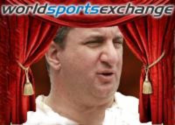 World Sports Exchange $700k Behind on Payouts (Video)