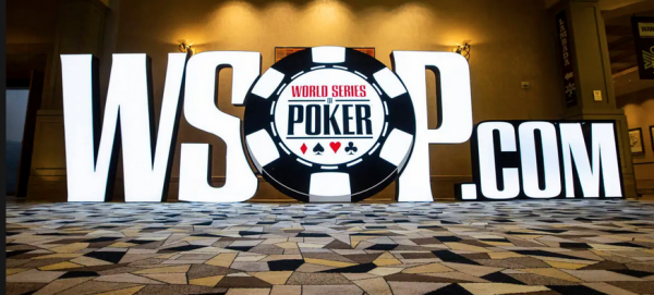 July 2022 WSOP Events Schedule and Results