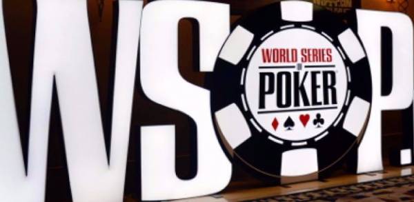 David Bach Wins WSOP Bracelet of the Summer