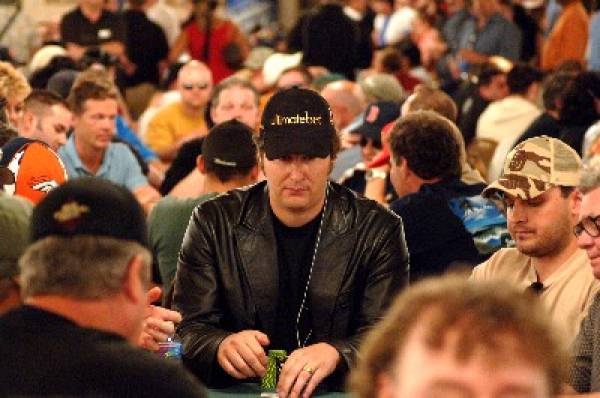WSOP WSOP