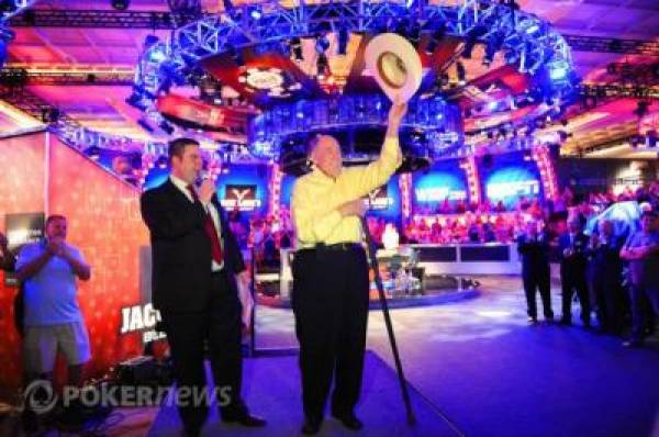 ESPN 2013 World Series of Poker Schedule Released 