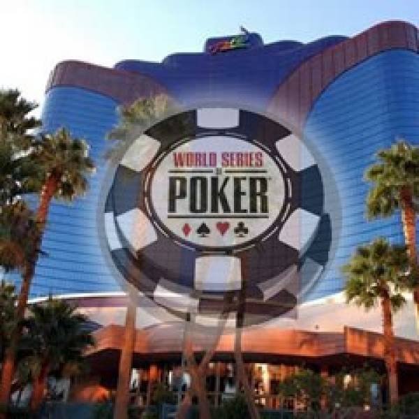 Chris Tryba Wins Mixed Hold’em Event at 2012 World Series of Poker 