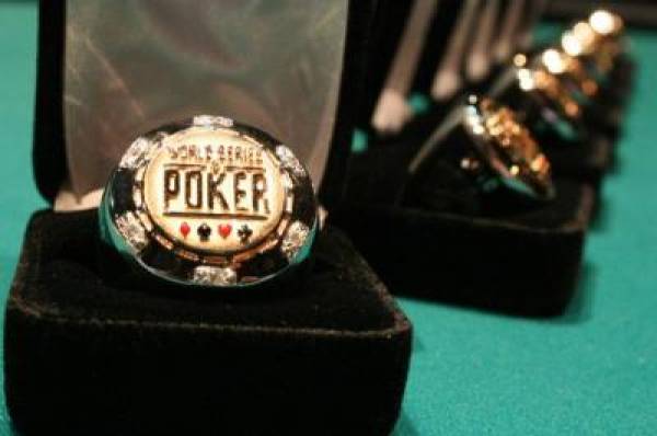 2012 World Series of Poker Main Event November Nine – Here They Are