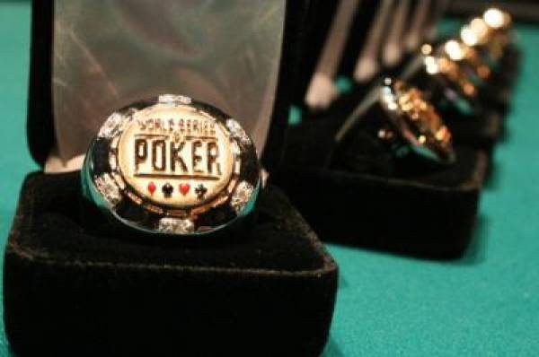 27 Players Remain at 2013 WSOP:  Last Lady Sitting is Out
