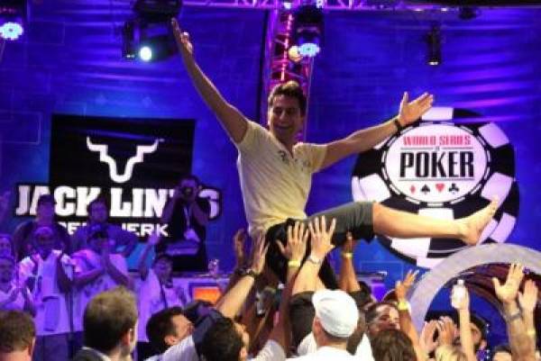 Another Gambling911.com World Exclusive:  First Look at 2012 WSOP Main Event Cel