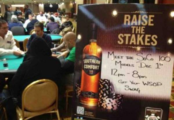 WSOP Circuit 2012 – Harrah’s Atlantic City (Updates) WSOP Circuit 2012 – Harrah’s Atlantic City (Updates)