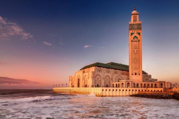 2019 WSOP International Circuit - Morocco Schedule 