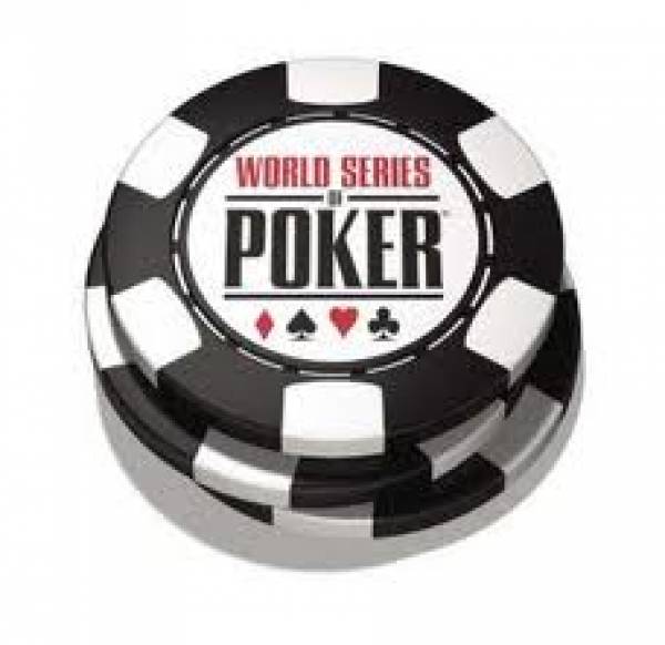 World Series of Poker Streaming 55 Live Final Table Events