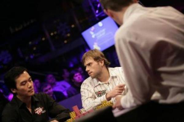 World Series of Poker Europe