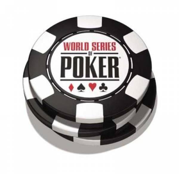 World Series of Poker Updates