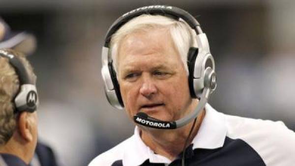 Wade Phillips Fired