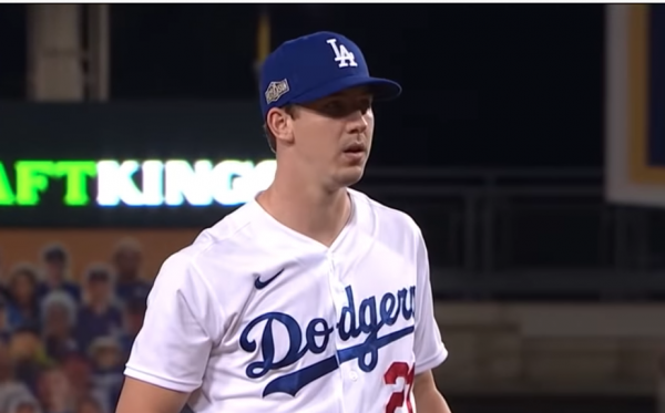 Is Walker Buehler a Profitable Pitcher to Bet on?