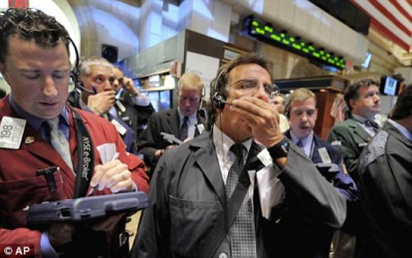 Amidst Market Meltdown Gambling Firm Decides to Go Public: Sands Gets Pummeled Amidst Market Meltdown Gambling Firm Decides to Go Public: Sands Gets Pummeled