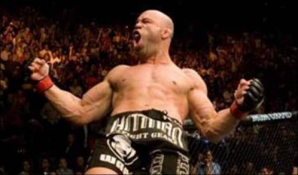 UFC 147 Betting Odds: Wanderlei Silva vs Rich Franklin UFC 147 Betting Odds: Wanderlei Silva vs Rich Franklin