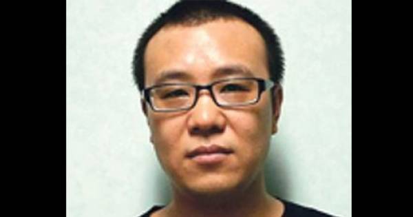 Gambling Kingpin Wang Bo Deported Back to China 