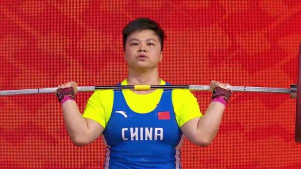What Are The Odds - Women's 87+kg - Weight Lifting - Tokyo Olympics 