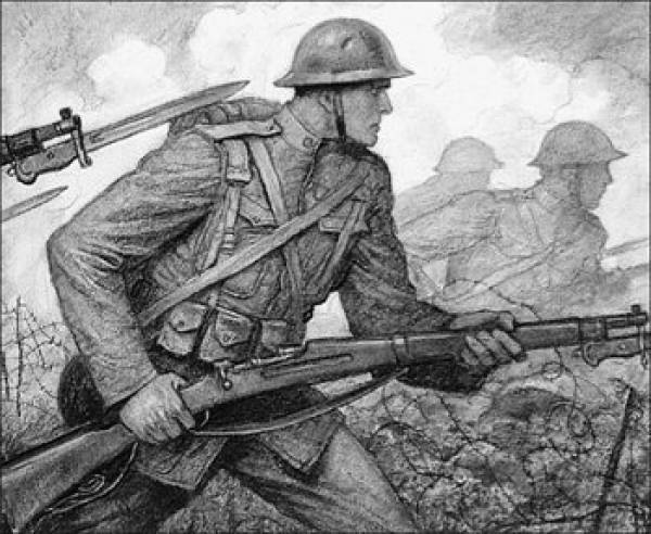 Commission Junction Drops Covers Experts: The Casualties of War Commission Junction Drops Covers Experts: The Casualties of War