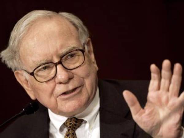 Warren Buffet Hosts Private Poker Tournament:  Corzine Son Makes Final Two Cut