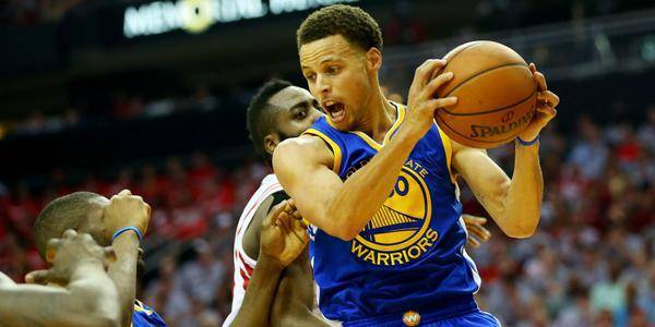 Warriors Seeing 78 Percent of Betting Action Versus Spurs Thursday Night