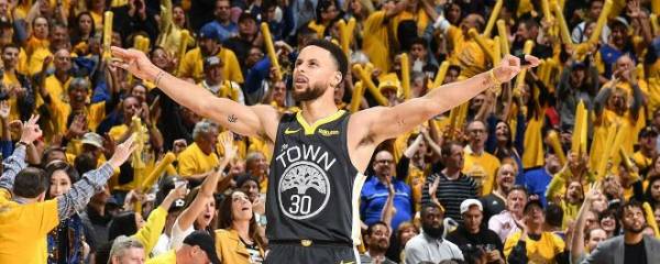 NBA Finals Game 2 Player Prop Bets - Warriors vs. Raptors 