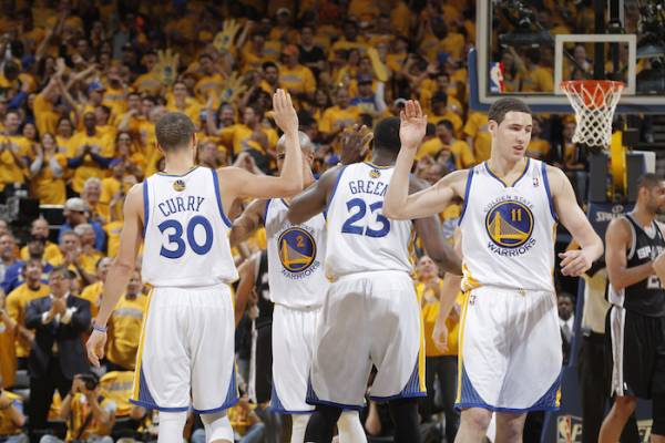 Rockets vs. Warriors Betting Line February 9 