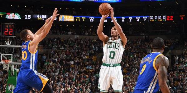 Bet the Warriors Celtics Game – NBA Betting Odds