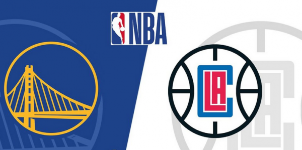 NBA Betting – Golden State Warriors at Los Angeles Clippers