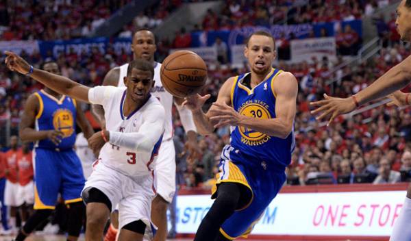 Warriors vs. Clippers Betting Odds – February 20 