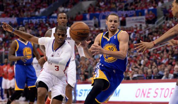Warriors vs. Clippers Betting Odds – February 20 Warriors vs. Clippers Betting Odds – February 20