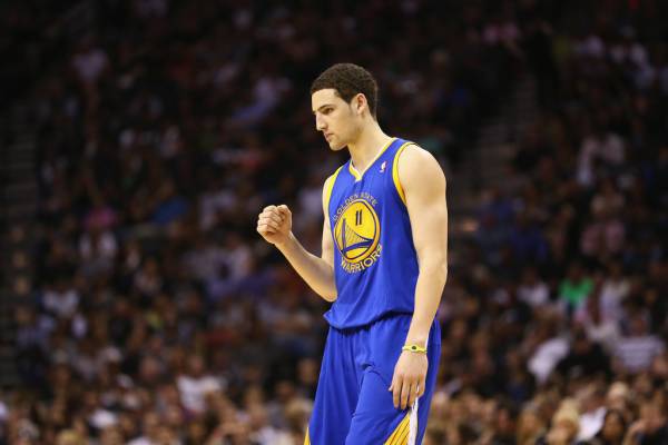 NBA Spreads – December 13 – Warriors vs. Mavs - Fantasy Pick: Klay Thompson